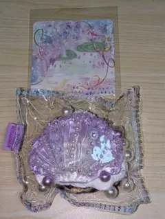 JammyJem シェルマカロン スクイーズ フジ