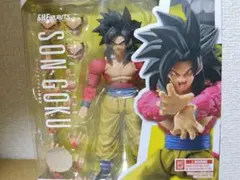 2026年最新】S.H.Figuarts スーパーサイヤ人4孫悟空の人気アイテム