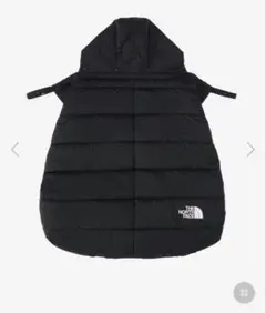 【新品未使用】THE NORTH FACE シェルブランケット