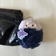 僕のヒーローアカデミア　ヒロアカ 死柄木弔　くるみたぴぬい