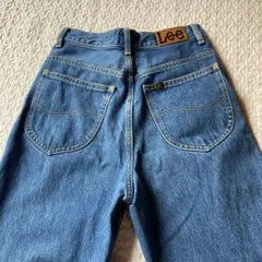 Lee with Vis リー× ヴィス　デニム パンツ