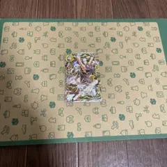 貴重】 ワンピース ミラクルバトルカードダス ボア·ハンコック M レア