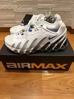 NIKE x Patta AIR MAX DN8 SP エアマックス　ナイキ