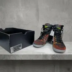 【新品】Nike（ナイキ）KOBE9 IX ELITE HIGH PROTRO