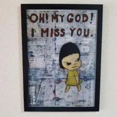 2026年最新】奈良美智 ポスターの人気アイテム - メルカリ