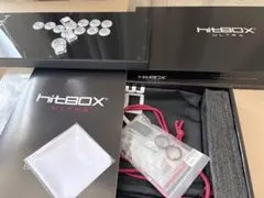 2026年最新】HITBOX comboの人気アイテム - メルカリ