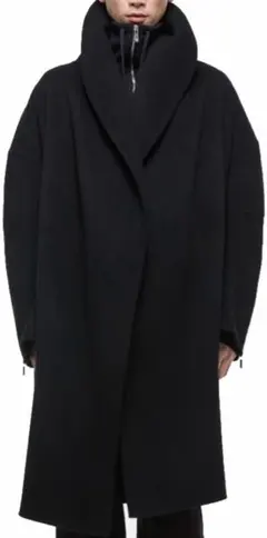 2026年最新】Helmut Lang メンズ ピーコート・ウールコートの人気