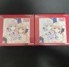 2026年最新】DIVINE CROSS 月に寄り添う乙女の作法2 Vol.2の人気