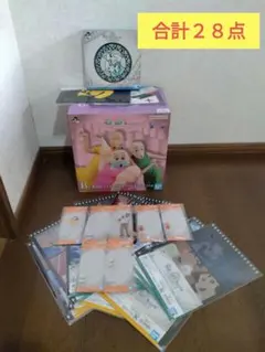 クレヨンしんちゃん 一番くじ B賞　その他　新品未開封