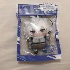 叢雲カゲツ にじぱぺっと Dytica MECHATU-A - メルカリ