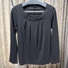 ESCADA エスカーダ Tシャツ・カットソー S 黒 【古着】【中古】【送料無料】 楽天市場】エスカーダスポート escada（Tシャツ・カットソー｜トップス