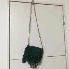 ローリーズファーム  チェーンバック