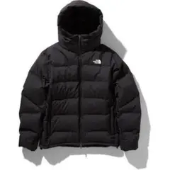 The North Face ND91915 ビレイヤーパーカー
