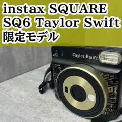 2026年最新】instax square sq6 taylor swiftの人気アイテム - メルカリ