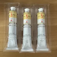 2025年最新】油絵の具 ホワイトの人気アイテム - メルカリ
