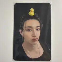 【匿名配送】StrayKids KARMA バンチャン サウェ トレカ