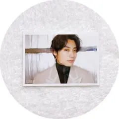 アロハ 超特急 B9 limited 生写真 CMN ①