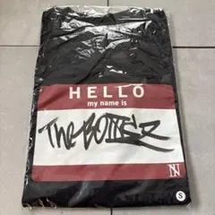 The BONEZ Tシャツのサムネイル