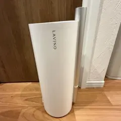 LAVINO 置き型加湿器 ホワイト - メルカリ