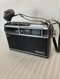 2026年最新】SONY ラジオ レトロの人気アイテム - メルカリ