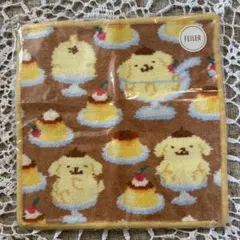 フェイラー ポムポムプリン 舟型ポーチ - メルカリ