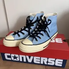 CONVERSE ALL STAR US AGEDWORKコンバースオールスター