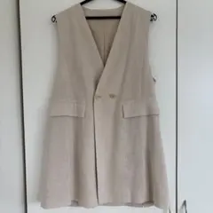 スローブイエナ ベスト