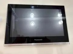 壊れた Panasonic ポータブルテレビ UN-JL10T3 - メルカリ