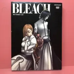 BLEACH 破面 ＜アランカル＞ 虚圏 ＜ウェコムンド潜入篇5 完全生産限定