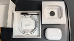 2026年最新】AIrpods pro 第2世代 usb-c appleの人気アイテム - メルカリ