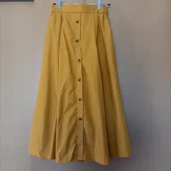 フレアスカートearth