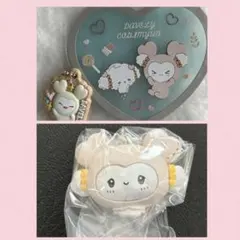 TWICE LOVELYS ダヒョン　3個セット