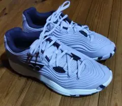 YONEX テニスシューズ パワークッション　フュージョンレブ５　ウィメンAC