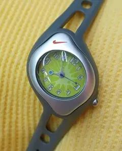 NIKE triax 腕時計 ナイキ Y2K ヴィンテージ vintage - メルカリ