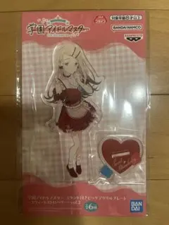 学園アイドルマスター アクリルスタンド 〜スウィートストロベリー〜