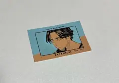 【新品同様】東京リベンジャーズ場地圭介