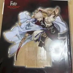 Fate サムライレムナント アクリルスタンド アーチャー 周瑜 - メルカリ