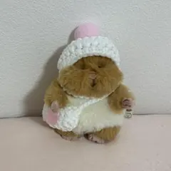 ぬいぐるみ用 きらきらスターおでかけセット