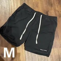 banks jounal 水陸両用パンツ　BLACK M