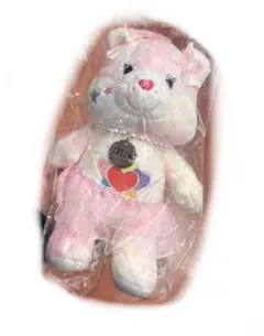 2025年最新】トゥルーハート ケアベアの人気アイテム - メルカリ