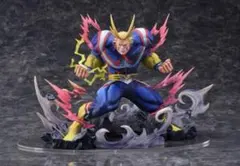 2026年最新】オールマイト 1/8 フィギュア S-FIREの人気アイテム