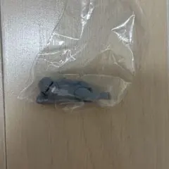 【新品未使用】ちいかわ スヤスヤzzz… ますこっと 鎧さん ガチャ