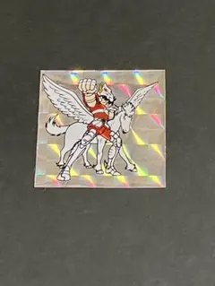 2026年最新】聖闘士星矢 カード アマダの人気アイテム - メルカリ