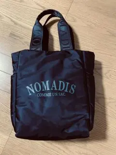 NOMADIS/ノマディス 別注 トートバックのサムネイル
