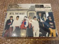 BTS, THE BEST