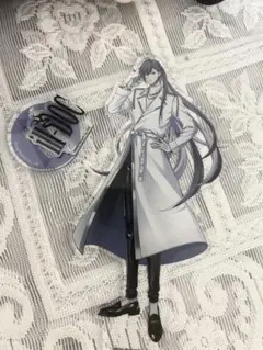 神宮寺 寂雷 EW02 ヒプノシスマイク アクスタ