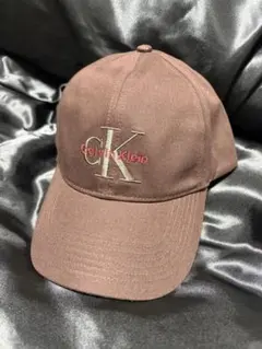 カルバンクラインキャップ