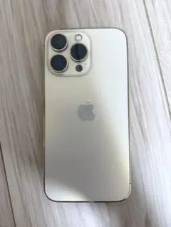 iPhone 13 Pro ゴールド本体 - メルカリ