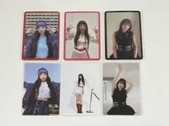 TWICE strategy 特典トレカ ナヨン