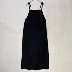 ビーミングバイビームス◆キャミワンピ/ロング丈 Aライン 重ね着 きれいめのサムネイル